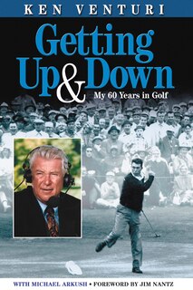 Front cover_Getting Up & Down