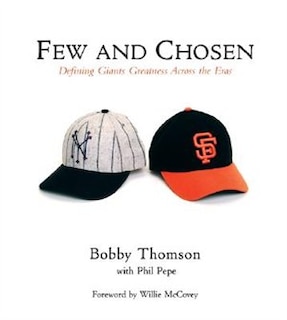 Front cover_Few and Chosen Giants