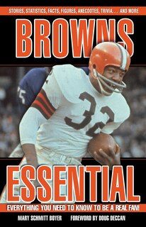 Couverture_Browns Essential