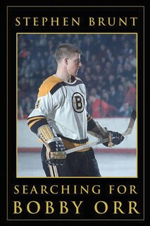 Searching For Bobby Orr