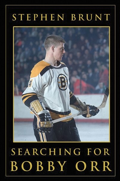 Searching For Bobby Orr