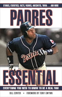 Front cover_Padres Essential