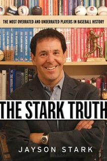 Front cover_The Stark Truth