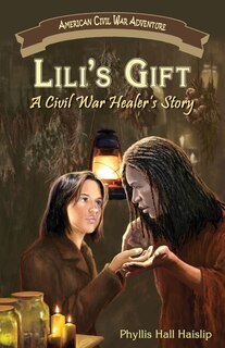 Front cover_Lili's Gift