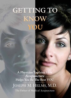 Couverture_Getting To Know You