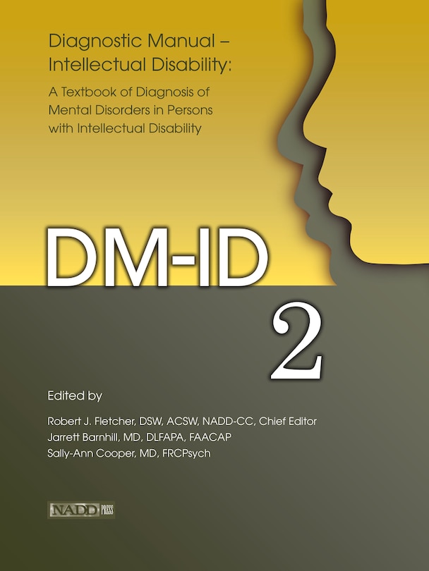 Front cover_Diagnostic Manual—Intellectual Disability 2 (DM-ID)
