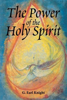 Couverture_The Power of the Holy Spirit