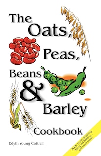 Front cover_Oats, Peas, Beans & Barley Cookbook