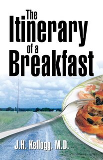 Couverture_The Itinerary of a Breakfast