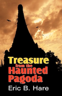 Front cover_Treasure from the Haunted Pagoda
