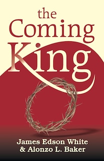 Front cover_The Coming King