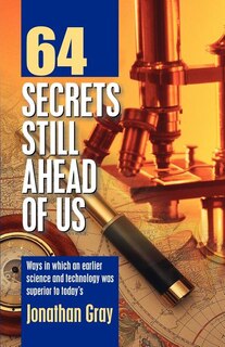 Front cover_64 Secrets Still Ahead of Us