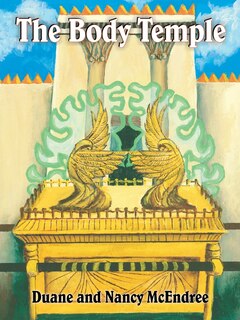 Front cover_The Body Temple