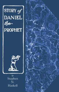 Front cover_The Story of Daniel the Prophet