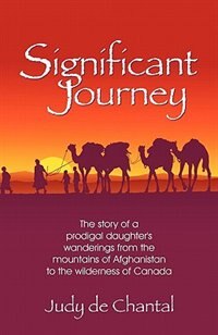 Front cover_Significant Journey