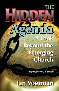 Couverture_The Hidden Agenda