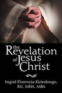 Front cover_The Revelation Of Jesus Christ
