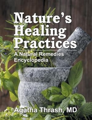 Couverture_Nature's Healing Practices