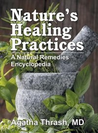 Front cover_Nature's Healing Practices