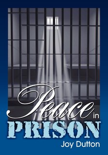 Front cover_Peace In Prison