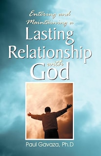 Front cover_Lasting Relationship With God