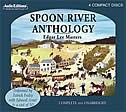 Front cover_Spoon River Anthology