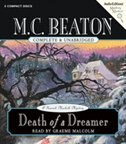 Front cover_Death of a Dreamer