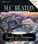 Front cover_Death of a Dreamer