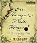 One Thousand White Women: The Journals of May Dodd
