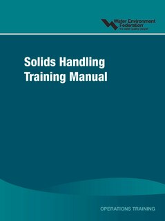 Front cover_Solids Handling Training Manual