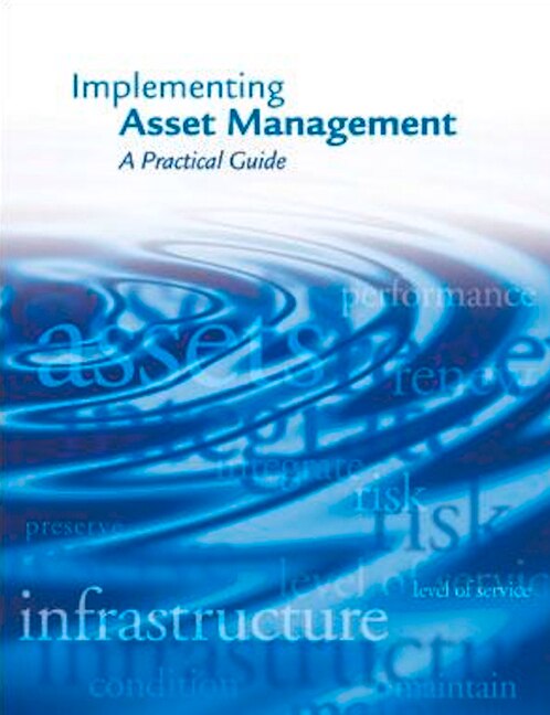 Front cover_Implementing Asset Management: A Practical Guide