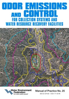Front cover_Odor Emissions And Control For Collections Systems And Water Resource Recovery Facilities