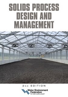 Front cover_Solids Process Design and Management, 2nd Edition