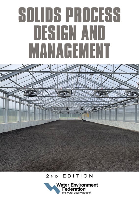 Front cover_Solids Process Design and Management, 2nd Edition