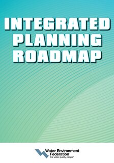 Front cover_Integrated Planning Roadmap