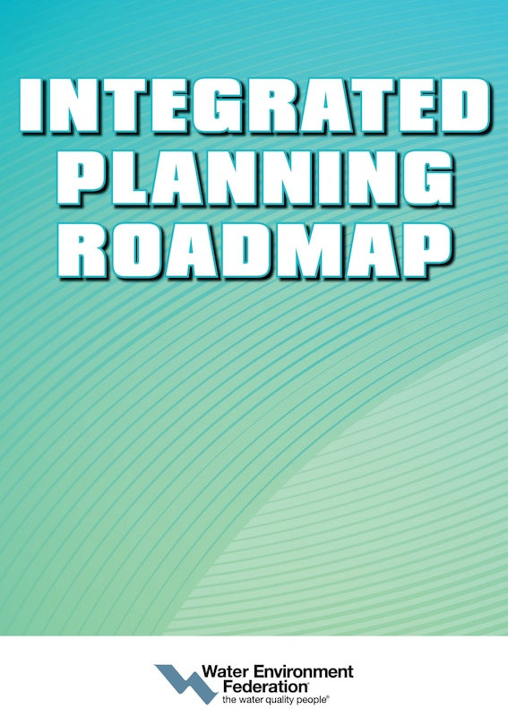 Front cover_Integrated Planning Roadmap