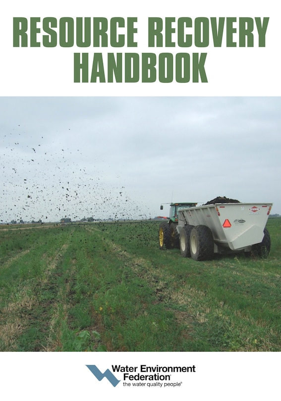 Front cover_Resource Recovery Handbook