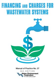Front cover_Financing and Charges for Wastewater Systems