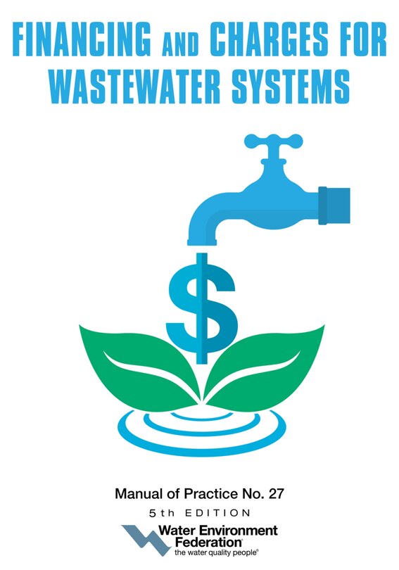 Front cover_Financing and Charges for Wastewater Systems