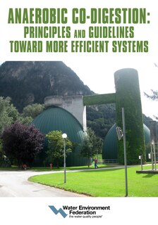 Front cover_Anaerobic Co-digestion: Principles and Guidelines Toward More Efficient Systems