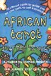 African Tarot Deck: Journey into the Self