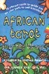 African Tarot Deck: Journey into the Self
