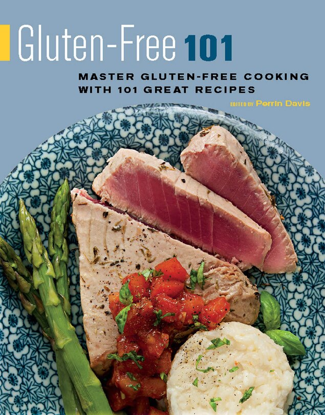 Front cover_Gluten-Free 101