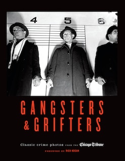 Front cover_Gangsters & Grifters