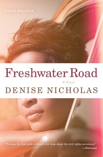 Front cover_Freshwater Road