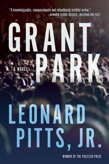 Front cover_Grant Park