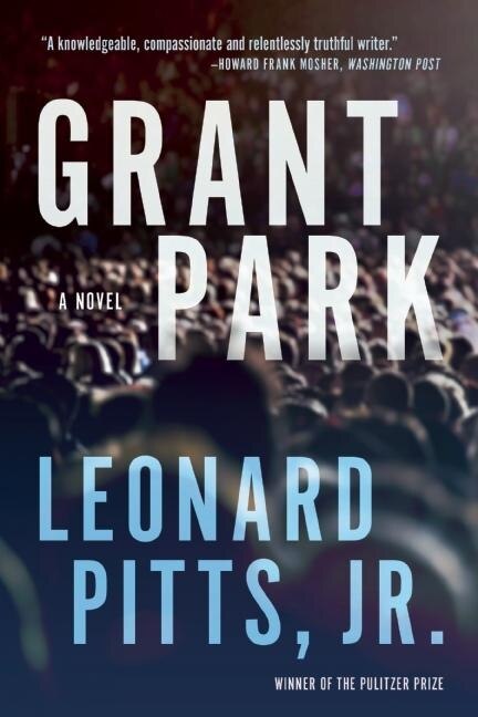 Front cover_Grant Park