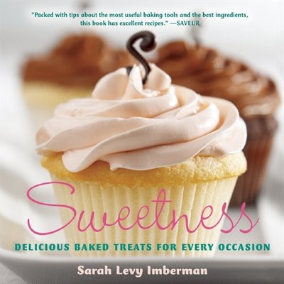 Front cover_Sweetness
