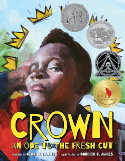 Crown: An Ode To The Fresh Cut