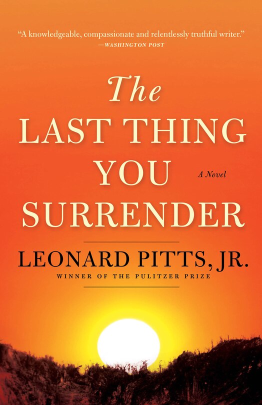 Couverture_The Last Thing You Surrender